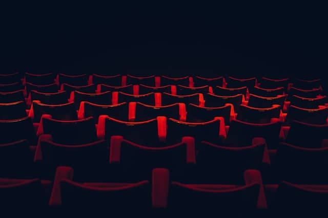 red room